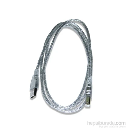 Qport Q-PR1.5 1.5 m USB 2.0 Yazıcı Kablosu ürün görseli 1