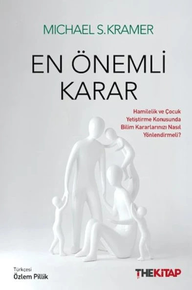 Önemli Karar ürün görseli 1