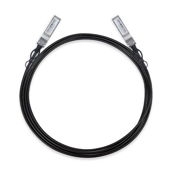 Tp-Link TL-SM5220-3M 3 m SFP Kablo - Resim 2