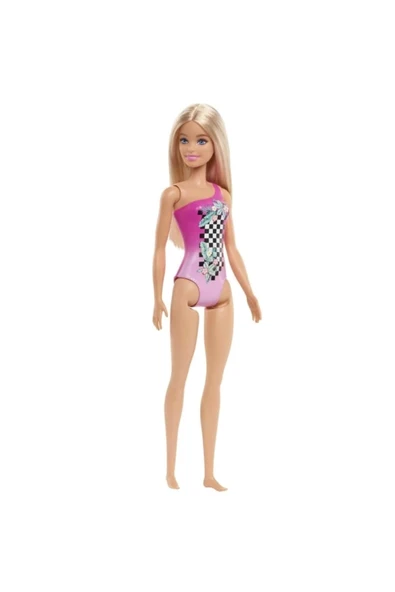 Barbie Tatilde Bebekleri DWJ99-HXX48 ürün görseli 1