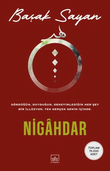 Nigahdar ürün görseli 1
