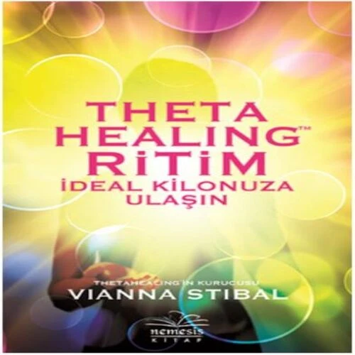 Theta Healing Ritim ürün görseli 1