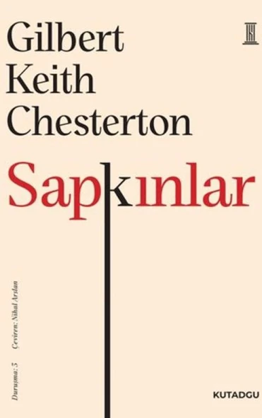 Sapkınlar ürün görseli 1