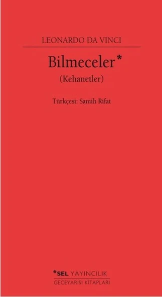 Bilmeceler/Kehanetler ürün görseli 1