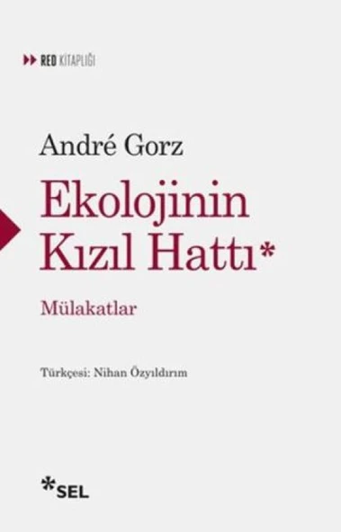 Ekolojinin Kızıl Hattı ürün görseli 1