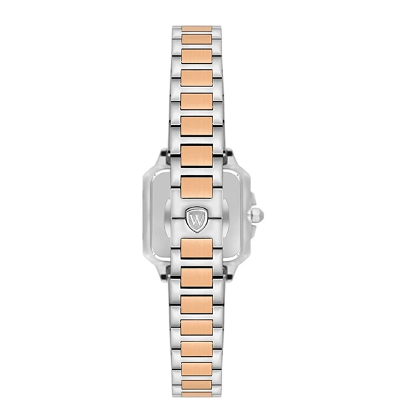 Wainer WA.18150-B Kadın Kol Saati - Resim 3