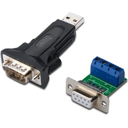 Digitus DA-70157 USB - RS485 Çevirici ürün görseli 1
