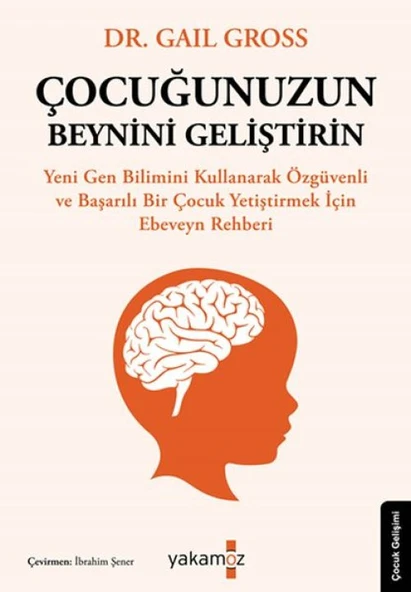Çuğunuzun Beynini Geliştirin ürün görseli 1