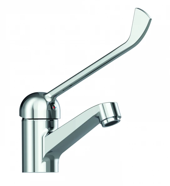 Creavit HM1105 Medikal Bedensel Engelli Lavabo Bataryası ürün görseli 1
