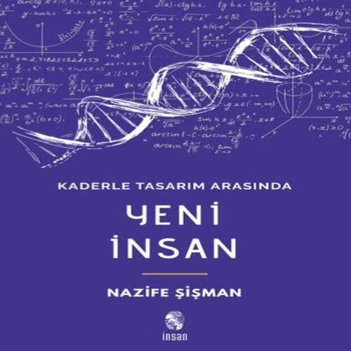 Yeni İnsan ürün görseli 1