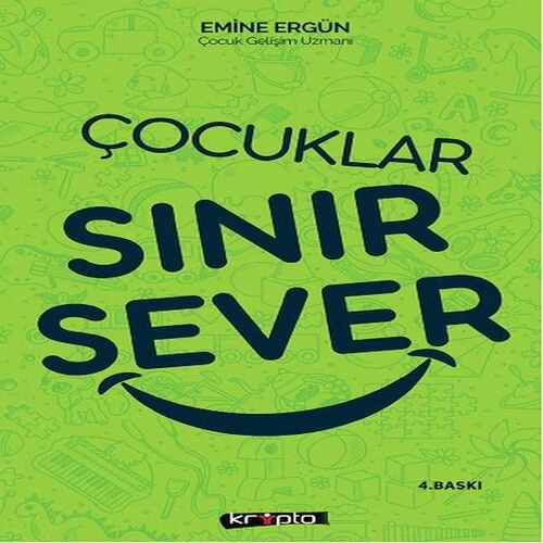 Çuklar Sınır Sever ürün görseli 1
