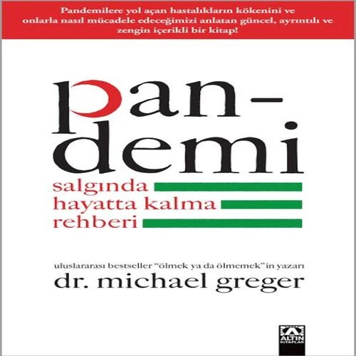 Pandemi - Saında Hayatta Kalma Rehberi ürün görseli 1