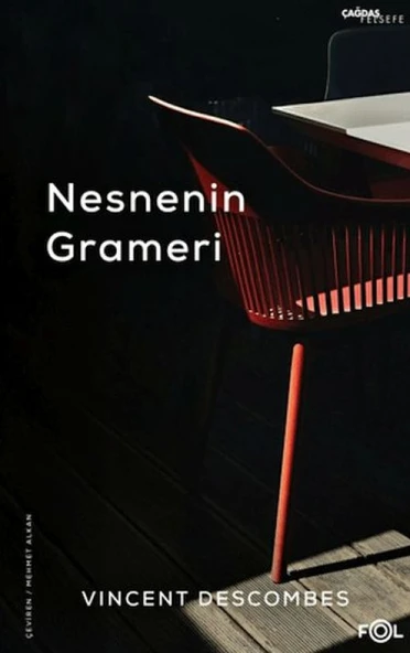 Tüm Türleriyle Nesnenin Grameri ürün görseli 1