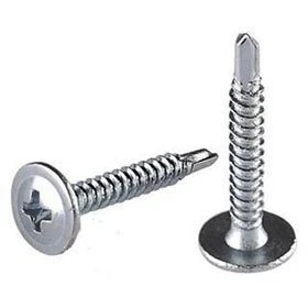 Pul Başlı (RYSB) Matkap Uçlu Vida 3,9x22 mm - 200 Adet ürün görseli 1