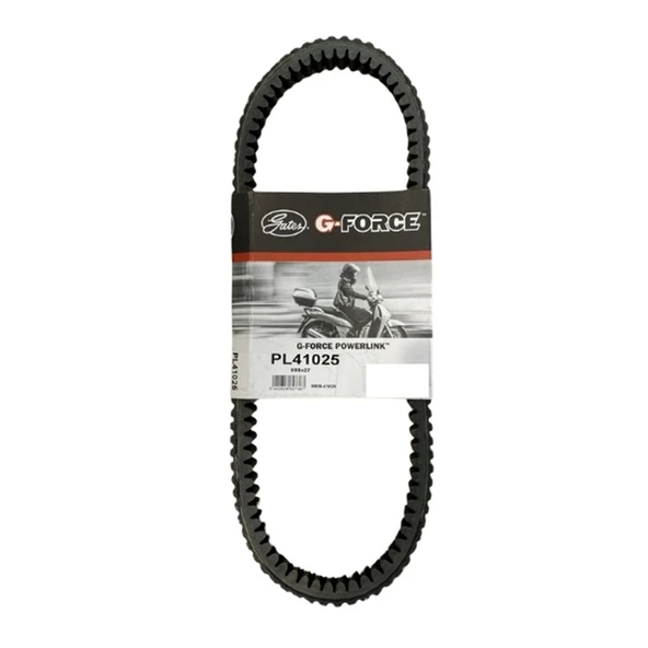 Yamaha Xmax 250 Kayış Gates 41025 (988x27) B5X-E7641-00 2018 Ve Sonrası ürün görseli 1