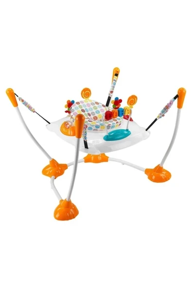 BabyHope Öykü Bebek Dünyası Zıpzıp Hoppala ürün görseli 1