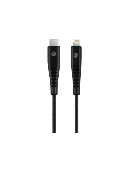 Ttec Ekstra Dayanıklı Usb-C - iPhone Lightning 3A Şarj Kablosu 300CM ürün görseli 1