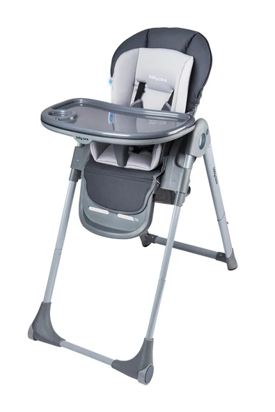 Baby Care BC515 Multiflex Mama Sandalyesi Siyah ürün görseli 1