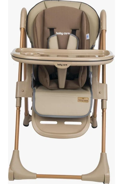 Baby Care BC511+FLEX MAMA SANDALYESI KAHVE ürün görseli 1