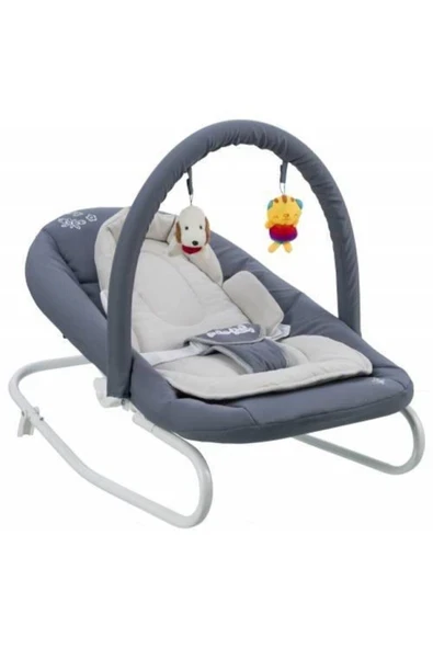 Paşa Baby Pasha Baby Sleepy Anakucağı, Ev Tipi Anakucağı, Puset, Park Yatak, Sepet Beşik, Salıncak ürün görseli 1
