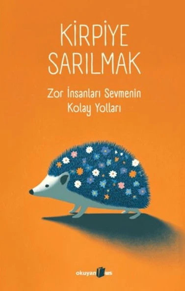 Kirpiye Sarılmak ürün görseli 1