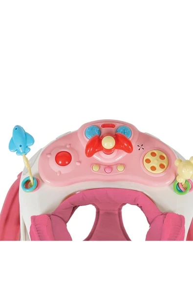 Prego 5082 Dıgo Bebek Yürüteçi - Resim 4
