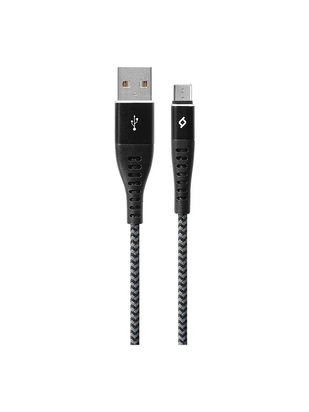 Ttec Extremecable Ekstra Dayanıklı Micro USB Şarj Kablosu 150CM ürün görseli 1