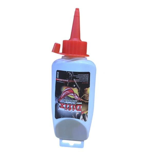 DİFİX TÜP GRES YAĞI 55 ML ürün görseli 1