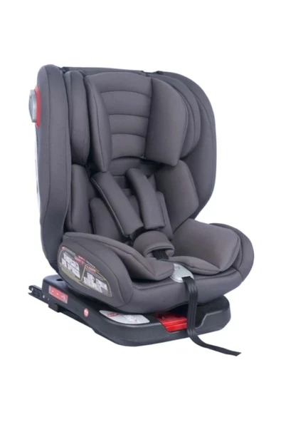 ÖYKÜ BEBEK DUNYASI Airmax 0-36 Kg 360 Dönebilen Isofix'li Oto Koltuğu Çocuk Oto Koltuğu ürün görseli 1
