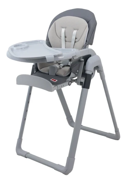 miracool Mastercook Prolux Mama Sandalyesi - Resim 4