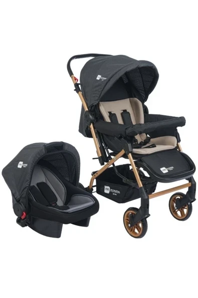 Mimma Baby Olympus Travel Sistem Bebek Arabası ürün görseli 1