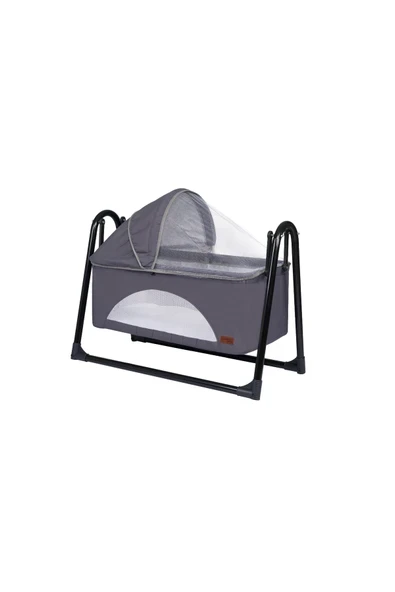 ÖYKÜ BEBEK DİYARI COMFORT BEŞİK ürün görseli 1