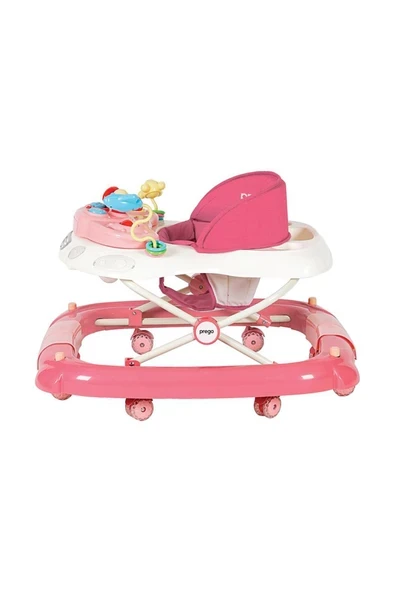 Prego 5082 Dıgo Bebek Yürüteçi - Resim 2