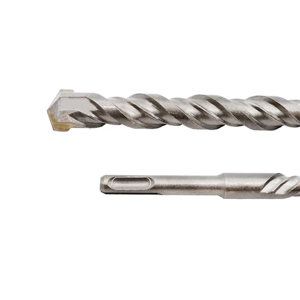 TOMAX SDS PLUS KIRICI DELİCİ MATKAP UCU 12x160mm ürün görseli 1