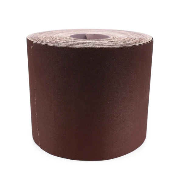 AZS RULO ZIMPARA P 180 KUM 20cm- 5 Metre ürün görseli 1