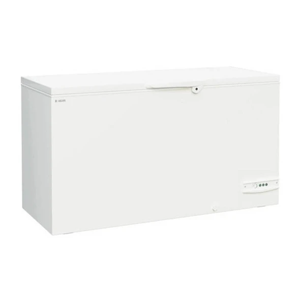 Uğur UDD 565 T D/S Sandık Tipi Derin Dondurucu ürün görseli 1