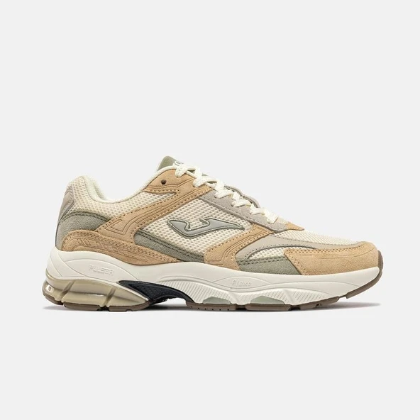 Joma CR111LS2629 CR111 Lady Kadın Günlük Ayakkabı Bej/Haki ürün görseli 1
