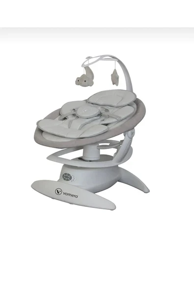 BabyHope Baby Hope Elegance Otomatik Kumandalı Ana Kucağı ürün görseli 1