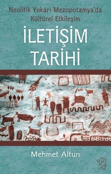 İletişim Tarihi ürün görseli 1