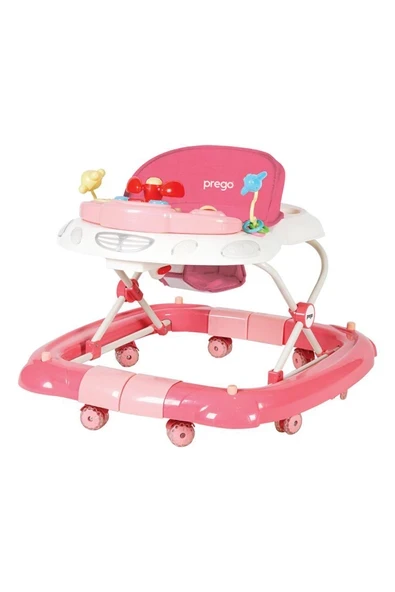 Prego 5082 Dıgo Bebek Yürüteçi ürün görseli 1