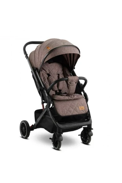 BabyHope 3180 Bella Çift Yönlü Kabin Puset Bebek Arbası ürün görseli 1