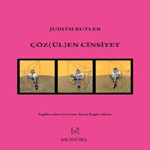 Çözülen Cinsiyet ürün görseli 1