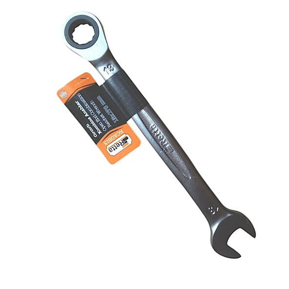RETTA RCA0513 CIRCIRLI KOMBİNE ANAHTAR 13 MM ürün görseli 1