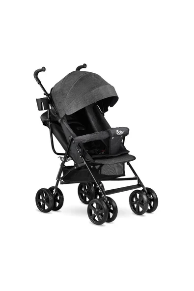 BabyHope SA7 Baston Bebek Arabası ürün görseli 1