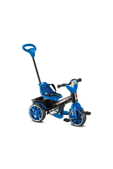 BabyHope Bobo Speed Üç Teker ürün görseli 1