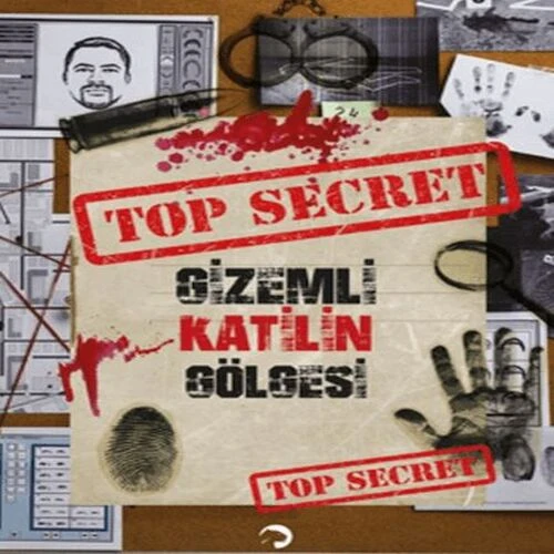 Katilin Göesi - Dedektif Oyunu ürün görseli 1
