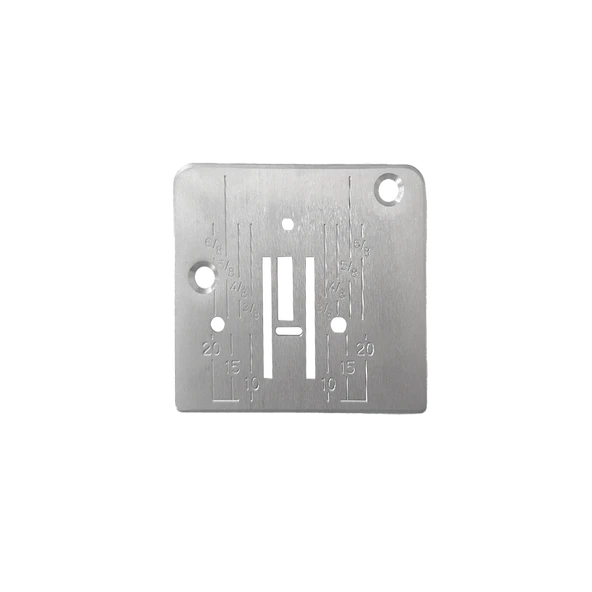 Janome Plaka (TR1018 - 1008 - JR1012) ürün görseli 1