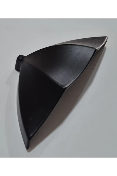 DİAMOND 64 MM ÇEKMECE METAL KULP 2 Lİ - Resim 2