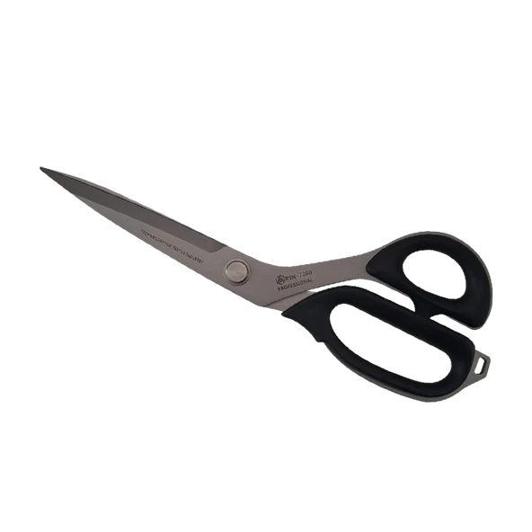 Pin Teflon Saplı Terzi Kumaş Makası 11 ürün görseli 1