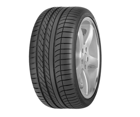 245/40R21 100Y XL FP Eagle F1 Asymmetric 6 GOODYEAR Yaz Lastiği 2026 ürün görseli 1
